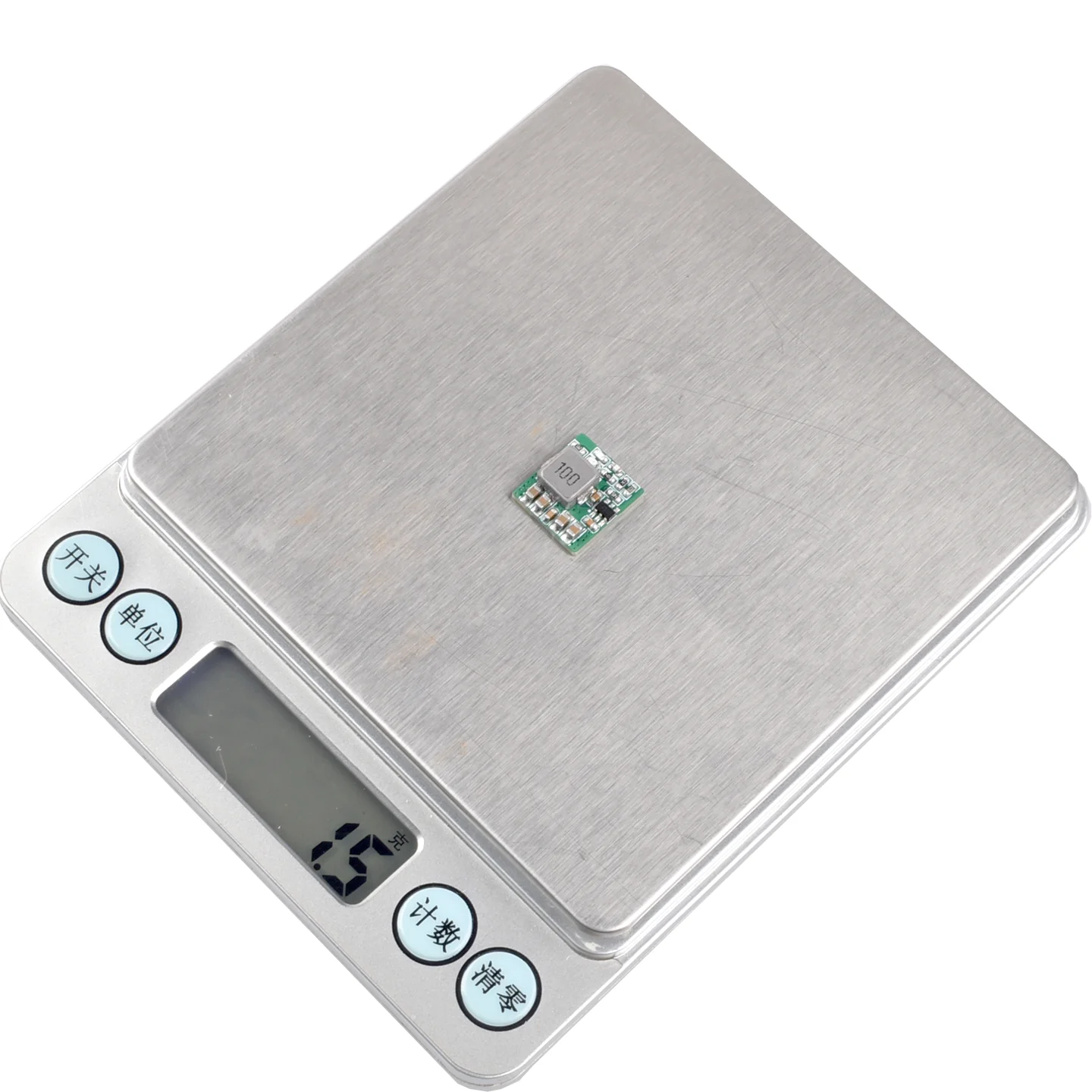 Micro BEC 5V/3A 12V/2A pour RC - Lot de 1/2/4 pièces