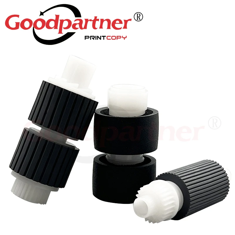 

1X JC82-00380A JC82-00378A ADF Separation Pickup Roller for SAMSUNG M4080 M4580 M4583 C2680 C4060 C4062