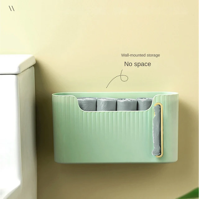 Tárolódoboz Falra Szerelt Konyhai Tároló Kosár Északi Stílusú Nagy Kapacitással Eltávolítható Cipőfedél Doboz Könnyű Luxus Új - Image 6