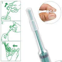 Pet Medication Dispenser, Pressing Feeding Stick for Cats and Dogs, Eating Pills, Pills, Medication Artifacts, Pet Sickness Care 3