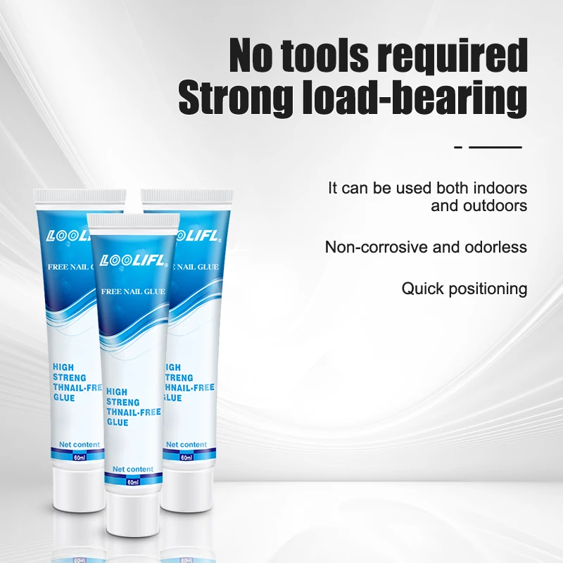 60ML All-Purpose Super Glue 3