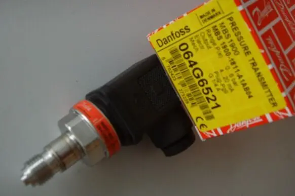 

MBS1900 064G6567 Danfoss подлинный датчик давления и передатчик