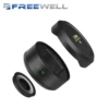 Freewell Neutral Streak 1.33x Anamorphic Lens Compatible 17mm Mount Phone Case – Perfect for Night Cityscapes Video Filmmaking 1