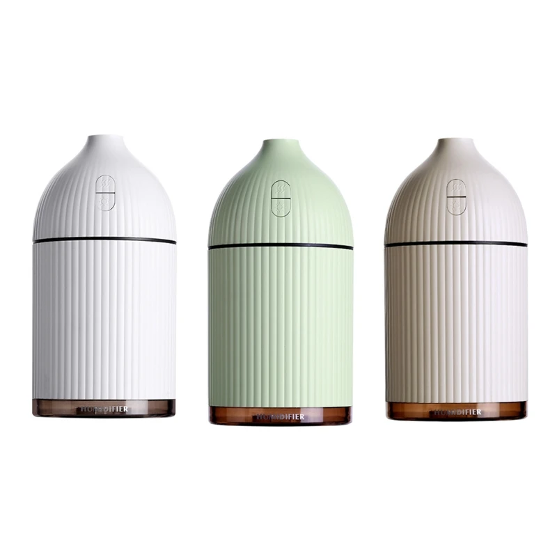 

USB Humidifier with Filter Air Purifier Maker USB Portable Air Humidifier Dropship