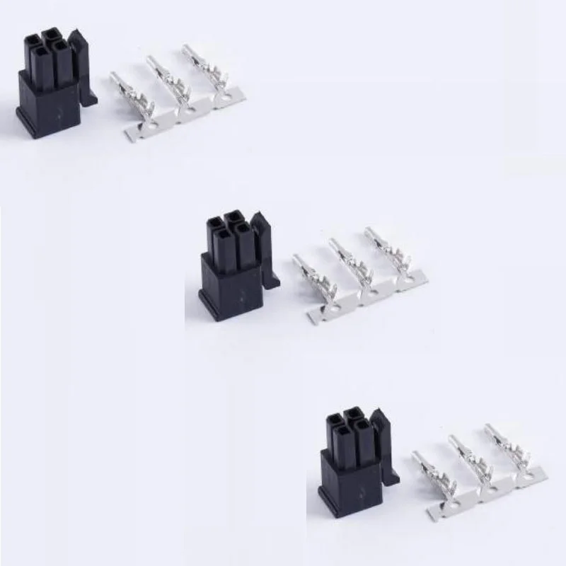 

DM37753 Connector for Ink Manifold Assy for Domino A100 A200 A300 A+ Series Ink Printer