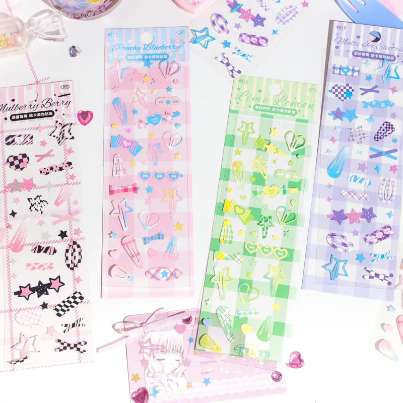 

Creative Diary Handbook DIY Hand Account Material Tools Kids Student Gifts Art Supplies Collage Card Collage Mobile Toy