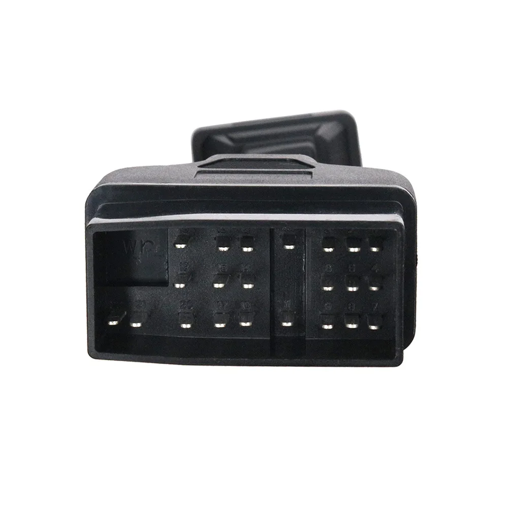 YONGYAO 22 Pin A 16Pin Obd1 A Obd2 Cavo Diagnostico per