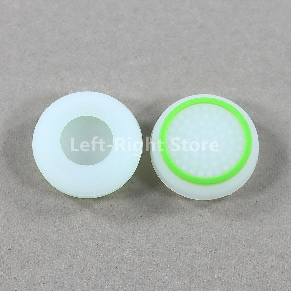 5PCS For PlayStation Portal Glow Luminous Joystick Caps Case