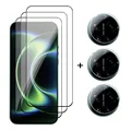 3 Glass and 3 Lens