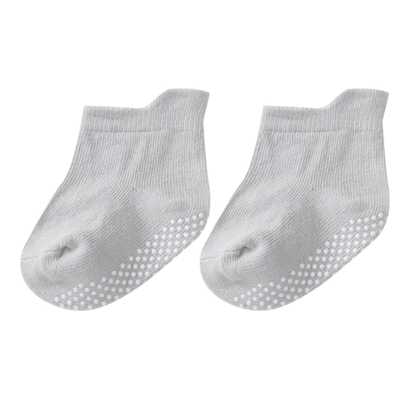 

Lovely Anti Slip Floor Socks Baby Walking Socks for Baby Early Walking Journey