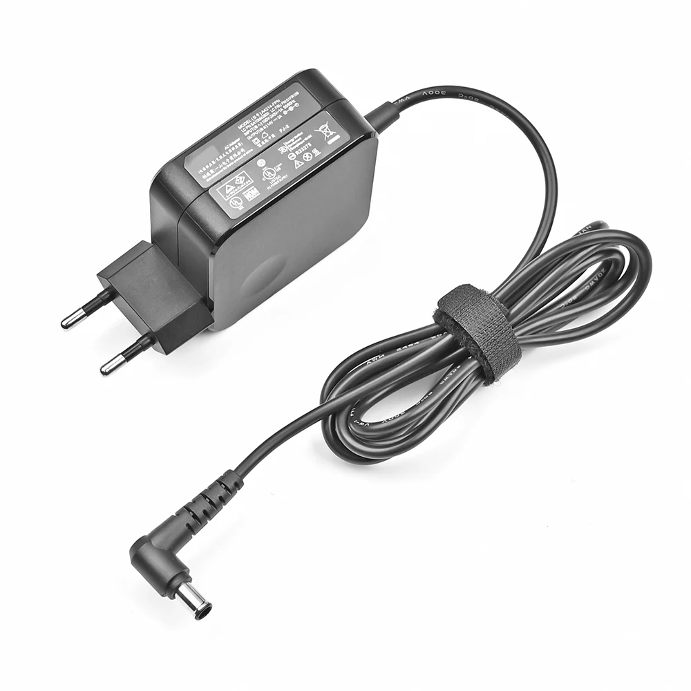 Versatile 14V 3A AC to DC Power Adapter with 6.0*4.4mm Plug