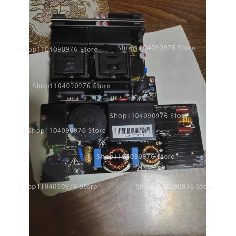 New Laser TV Power Supply Board MPL360-FM 100-240V AC Input Dual Output 12V 24V