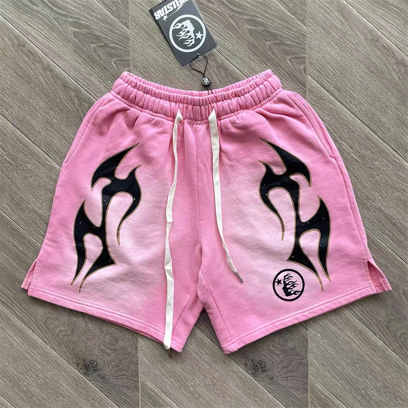 

Новинка 2024, винтажная стирка, короткая, высокое качество, этикетка в стиле 1:1