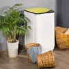 Giantex Full-Automatic Washing Machine Portable Washer and Spin Dryer 7.7lbs Capacity Compact Laundry Washer 4