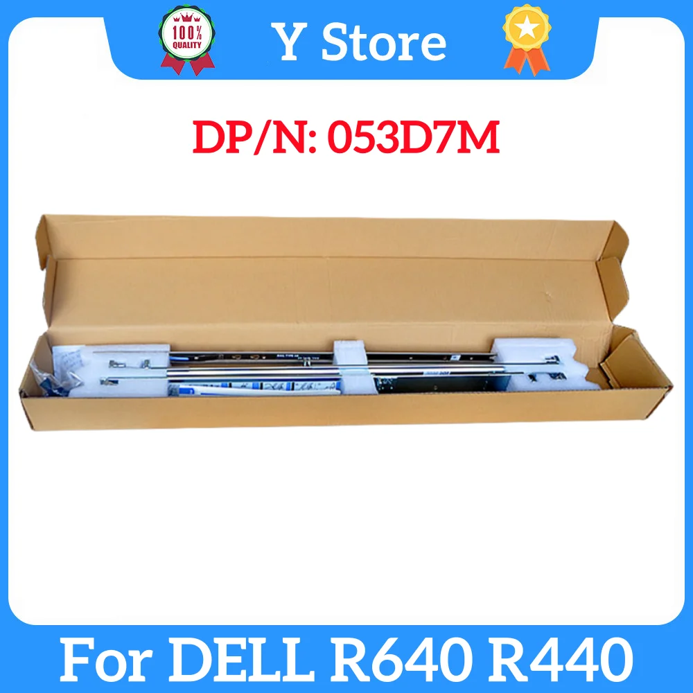 used dell poweredge r420 r620 r630 r440 r640 r740 1u... Y loja novo original para dell r640 r240 r630 r620 r440 r430 r420 r340 ...
