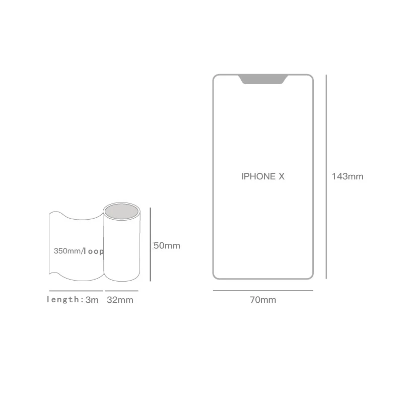 둔둔거리의 일상 생활 와시 테이프 카와이 종이 장식 콜라주 접착제 DIY 스크랩북킹 핸드메이드 마스킹 문구류