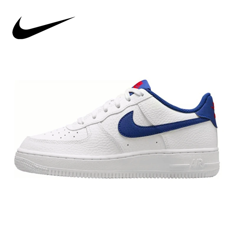 Nike Air Force 1 Uomo Donna Skate Scarpe Da Corsa Classic All White Black Af1 Sneakers Casual Scarpe Da Ginnastica Per Sport All'Aria Aperta