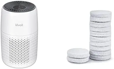 

Air Purifier and Pads 12pack Essential Oil Replacement