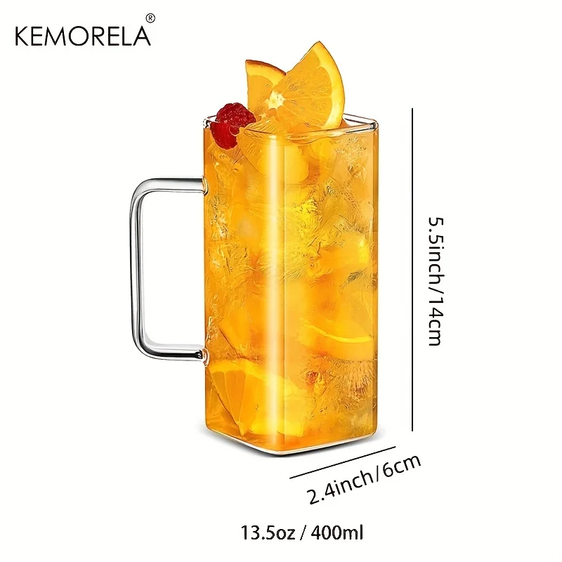 https://ae01.alicdn.com/kf/S91a29efb9927459fb353255239025f5az/4PCS-13-oz-Drinking-Glasses-Cup-With-Handle-Thin-Square-Glasses-For-Water-Juice-Beer-Cocktails.jpg