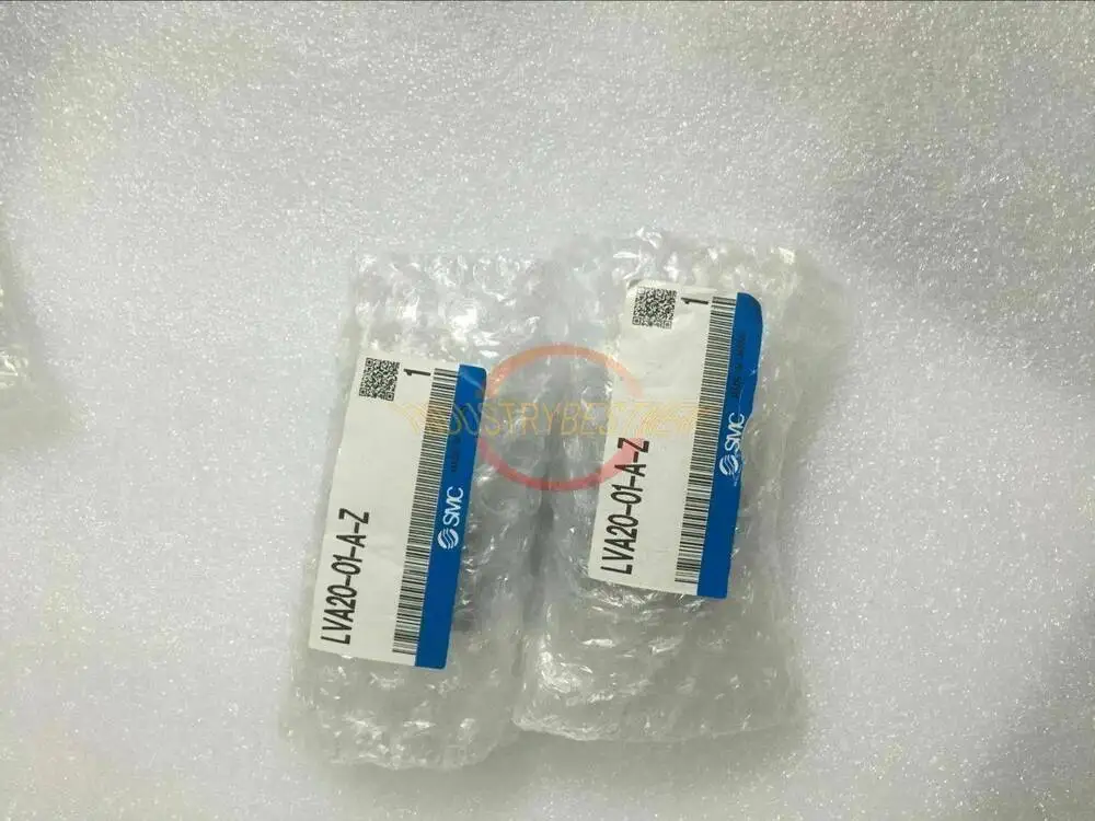 

1PC New SMC LVA20-01-A-Z Solenoid valve