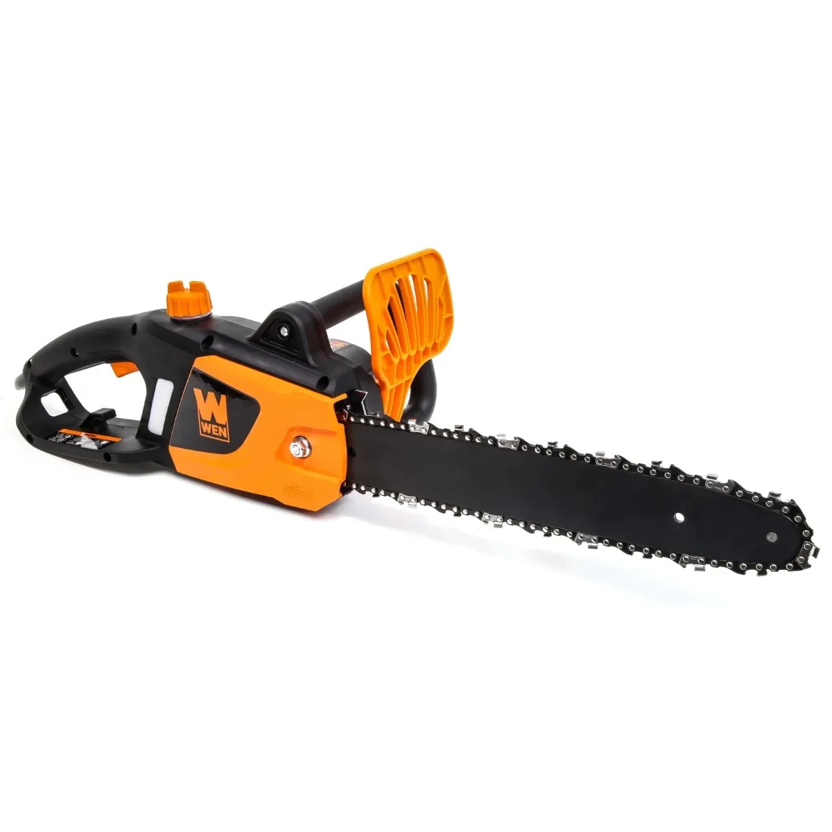 

WEN 9-Amp 14-Inch Electric Chainsaw power tools chainsaws saw | USA | NEW