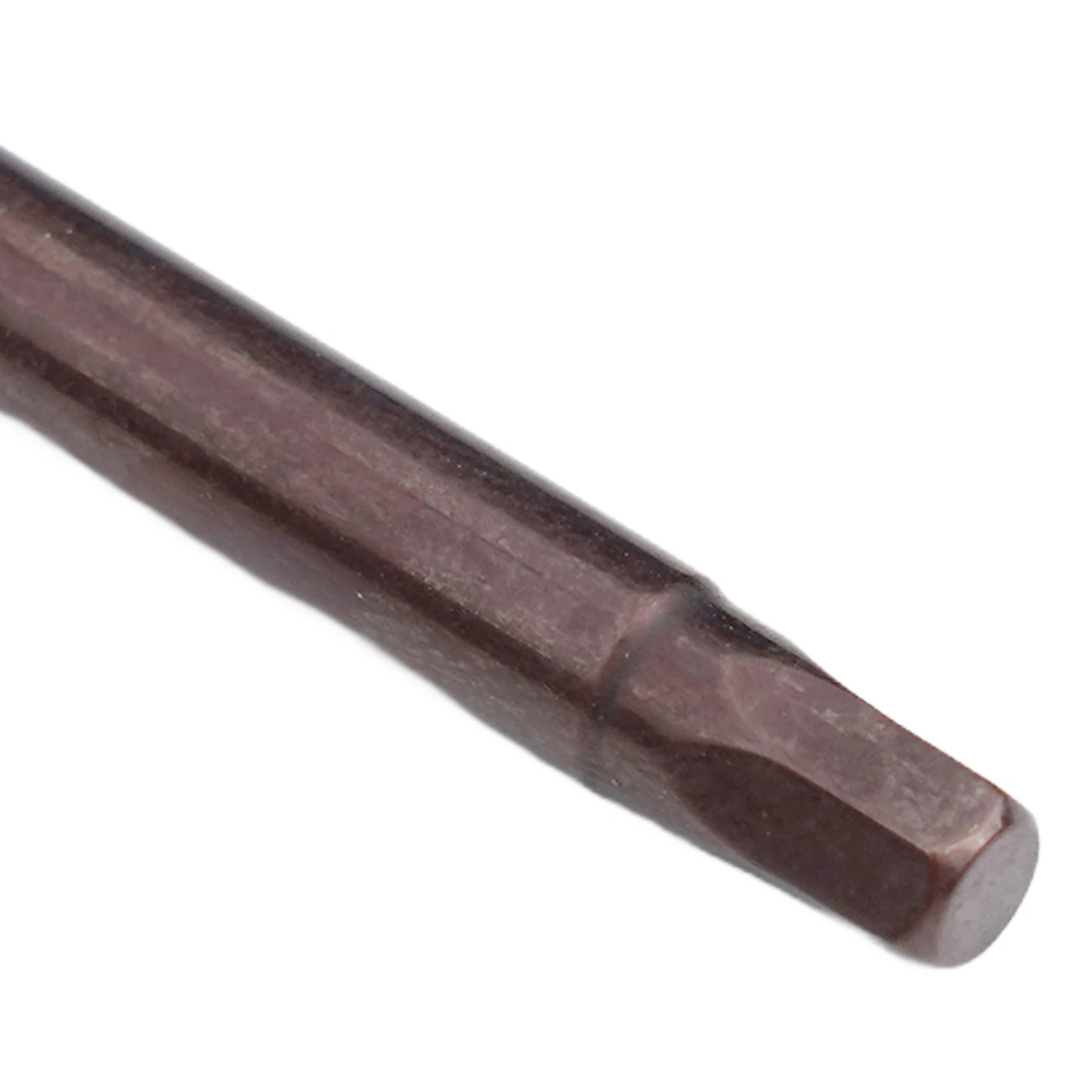 1pc 65mm Sechskant-schraubendreher-bits H1,5-H6mm Magnetische Sechskantschaft Elektrische Schraubendreher-bits Power Werkzeug Teile – Detail 7