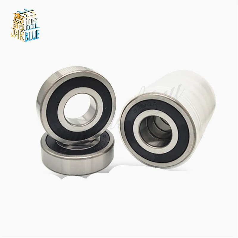 Premium Non-Standard Ball Bearing, 22x42x12 mm, 2RS Sealed