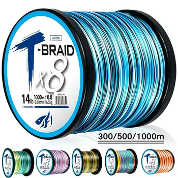 8-Strand Braid Line 1