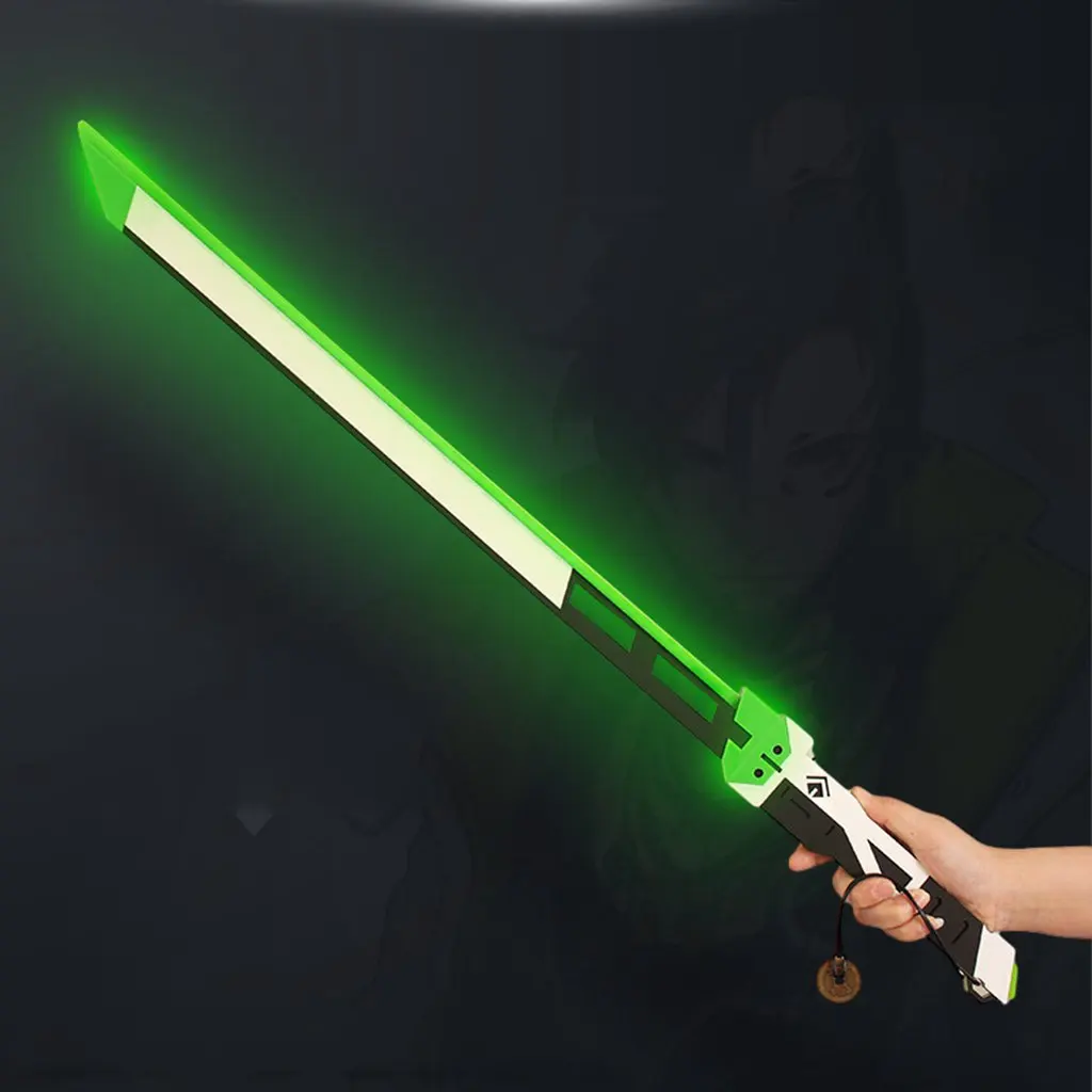 

Игра в Масштаб 1:1, Крипто-реликвия, металлическая модель оружия Biwon Data Sword, экшн-фигурки, игрушки, Коллекция игр, декоративный подарок
