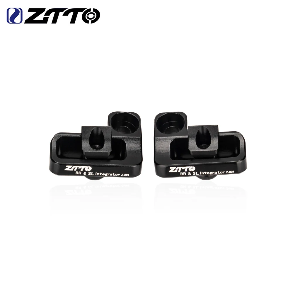 ZTTO I-spec2 EV I spec II SpecEV Brake Matchmaker X Integrierter Adapter für GX NX SX X01 Schalthebel M6000 M7100 M6100 Ispec Hebel – Detail 5