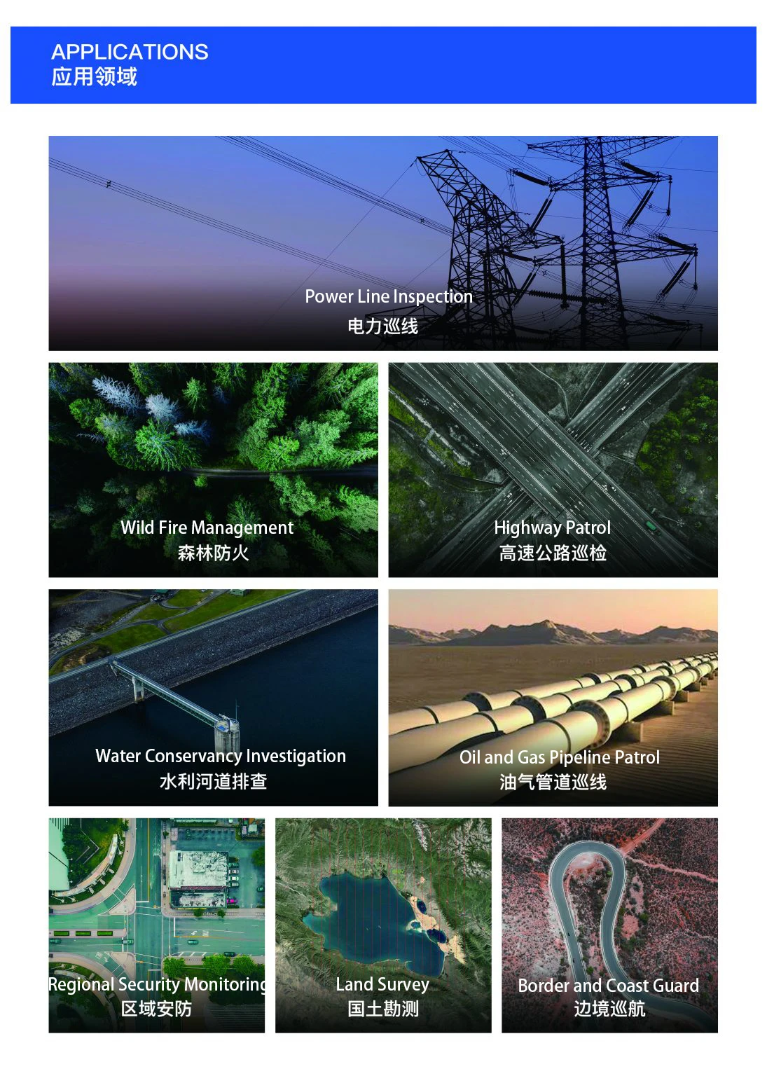 S91a3215e91064872800d0f60ed662c4cG Z10TL 10x Zoom IR Laser Night Vision Object Tracking Gimbal camera payload for DJI UAV drone accessories