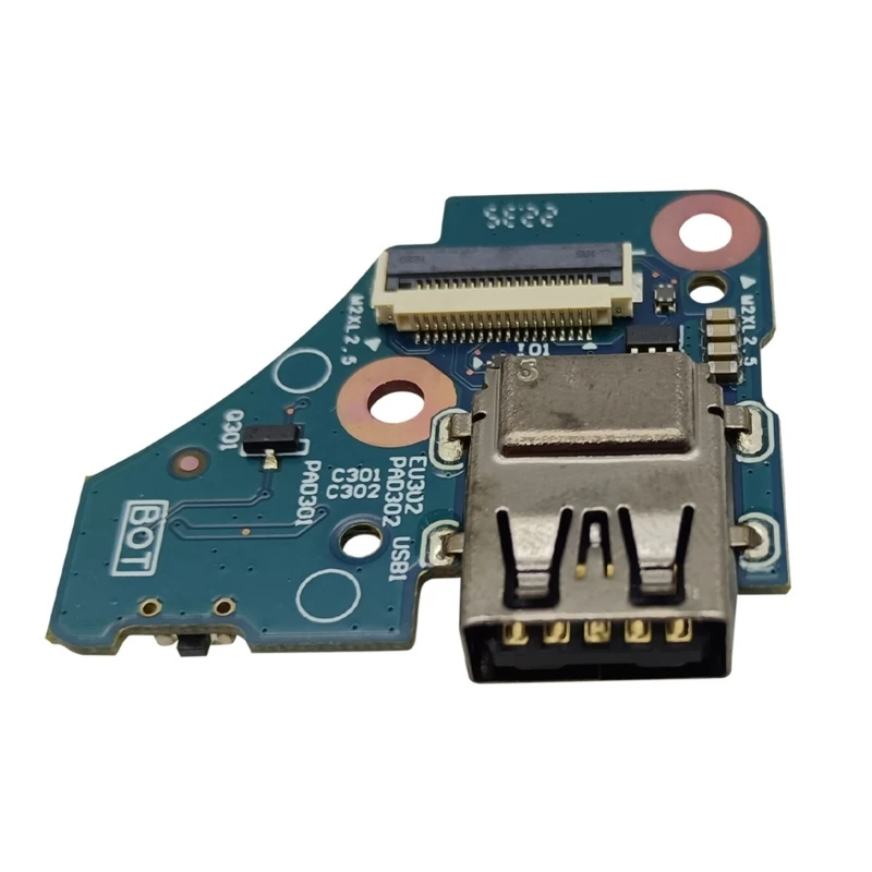 

Laptop USB Board Replacement for 15MDR 448.0GB07.0011 Adapter