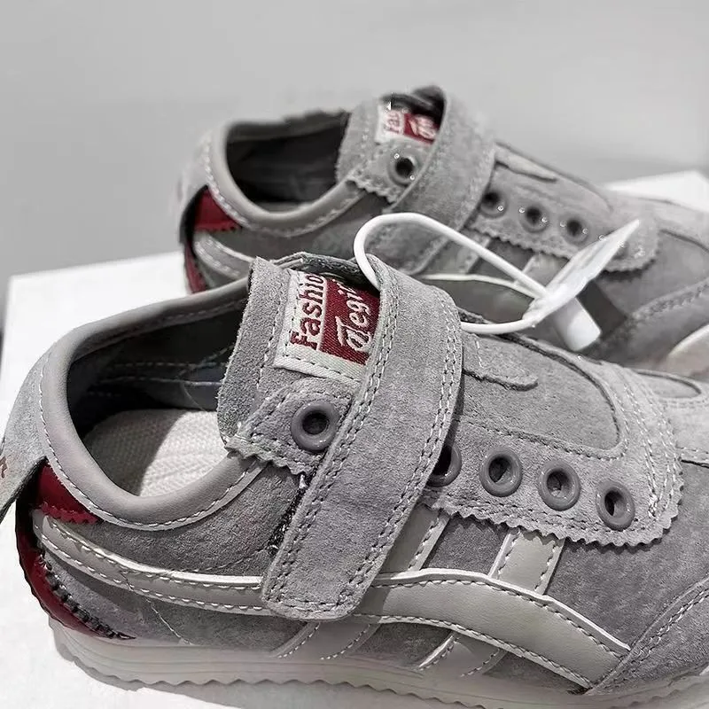 Kids Running Sneakers Shoes Autumn New Fashion Casual Walking Baby Boys Girls Breathable Soft Children Sport Chaussure