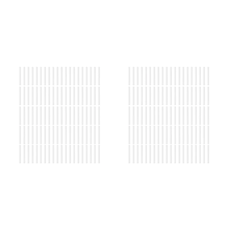 

200 шт., сменные фильтры для увлажнителя воздуха