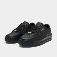 Puma Authentic Spring Chaussures de sport respirantes et perforées à semelle épaisse pour hommes et femmes 398374-02 1