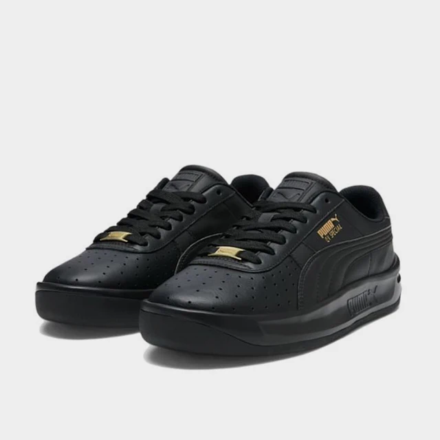 Puma Authentic Spring Chaussures de sport respirantes et perforées à semelle épaisse pour hommes et femmes 398374-02 1