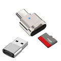 Type-C USB Silvery