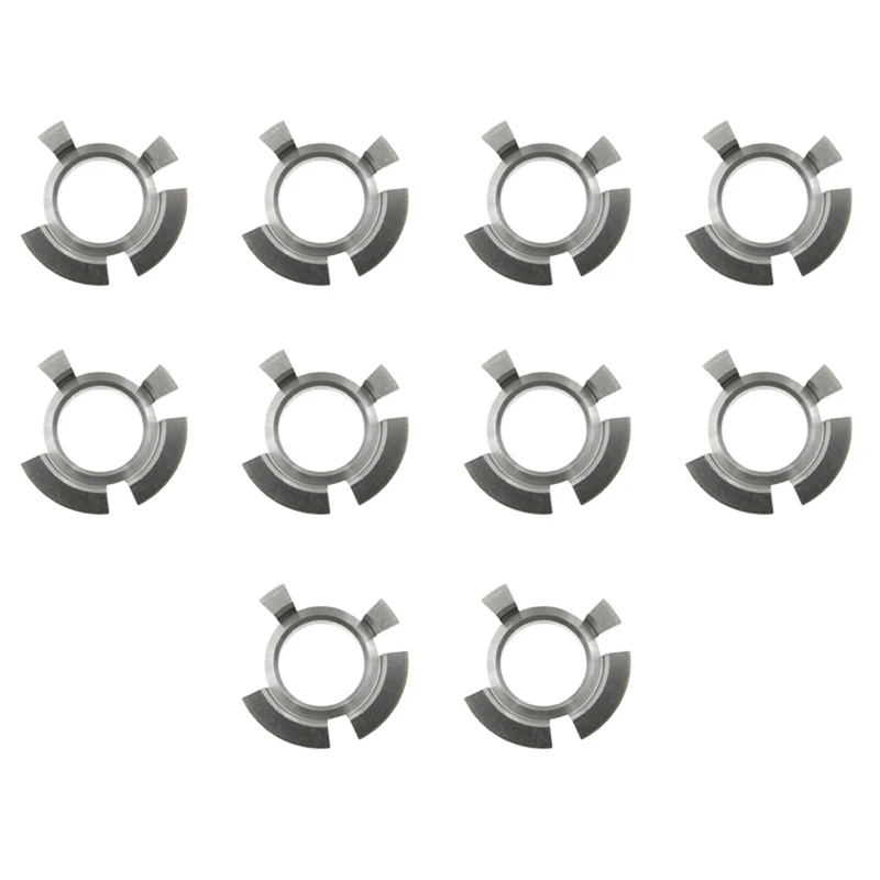 

10X Impulse Transmitter Ring For General Cruze 55565480 Sensor Ring GM 55565480 5636119