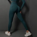 Blue green