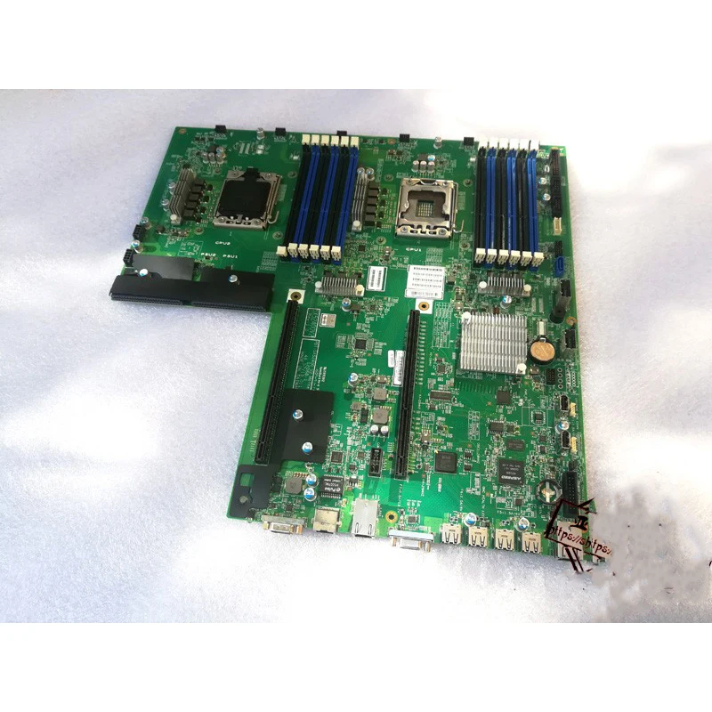 Original Server Motherboard For Lenovo RD340 RD440 SX52400v2 03X4372 00FC705 11014843 Good Quality Hot