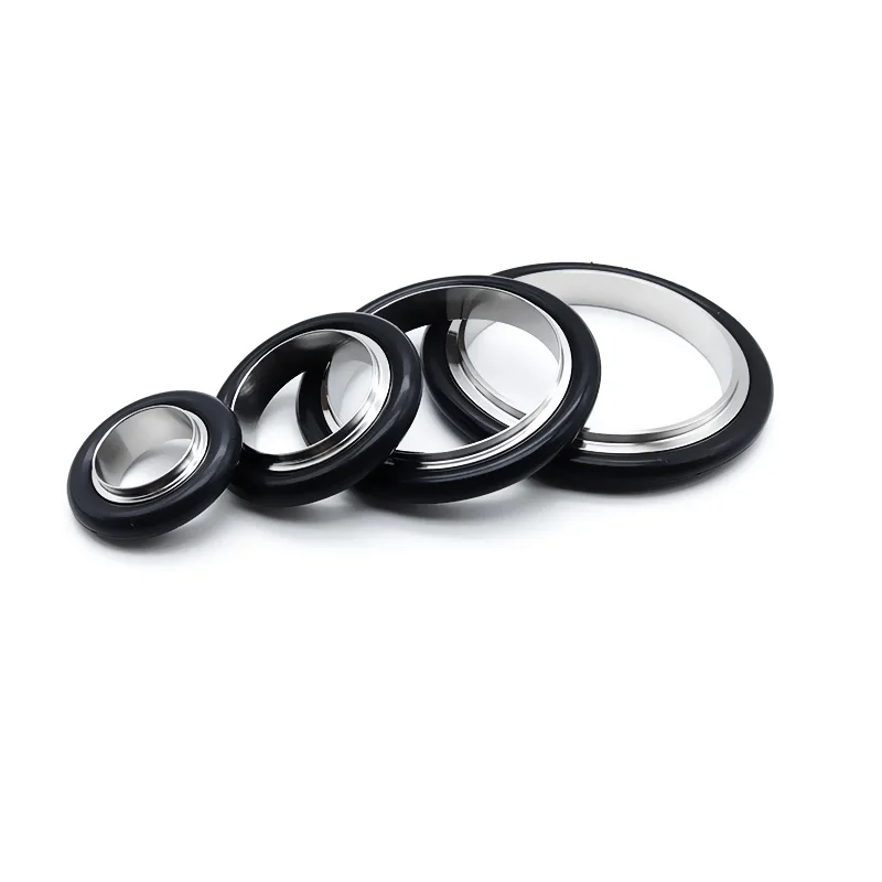 Juego De Anillos De Sellado De Eje FKM (Simmerring) - Diámetros Interiores De 20mm A 26mm Para Elegir