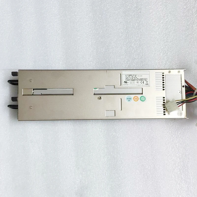 Server Power Module For ZIPPY 650W M1U-2650V 4H Fully Tested 5 Server Power Module For ZIPPY 650W M1U-2650V 4H Fully Tested - Image 3