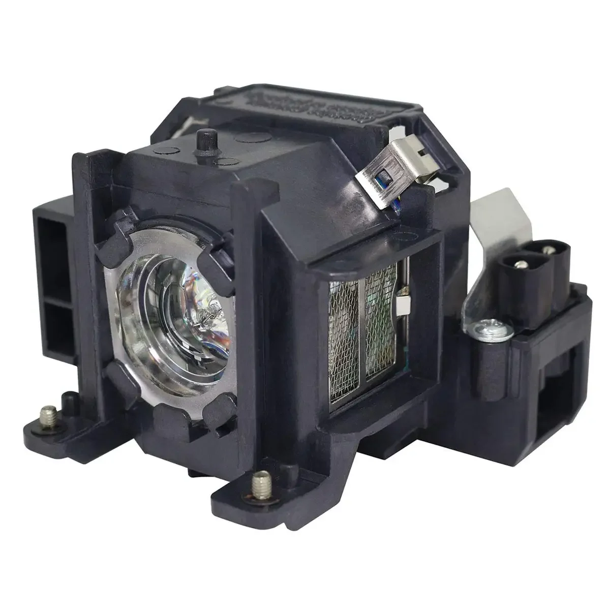하이 퀄리티 교체 프로젝터 램프, EPSON EMP-1715, EMP-1717, EX100, POWERLITE 1505, POWERLITE 1700, ELPLP38, V13H010L38