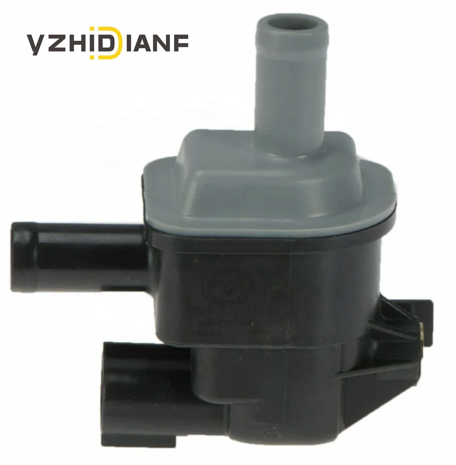 1PC Purge Vacuum Solenoid Control Valve Switch PE01-18-751 PE0118751 136200-7230 for Mazda3 CX-5 2.0 2.5 L4 2012-2014