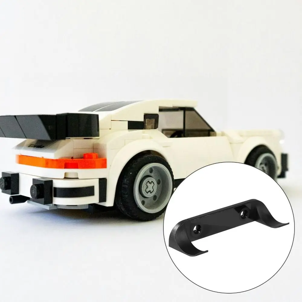 1/4/8/12PCS Speed Champion Series Car Display Wall Mount wall mounted organizer Hang Firmly Save Space Vertical Model Car Stand Portable