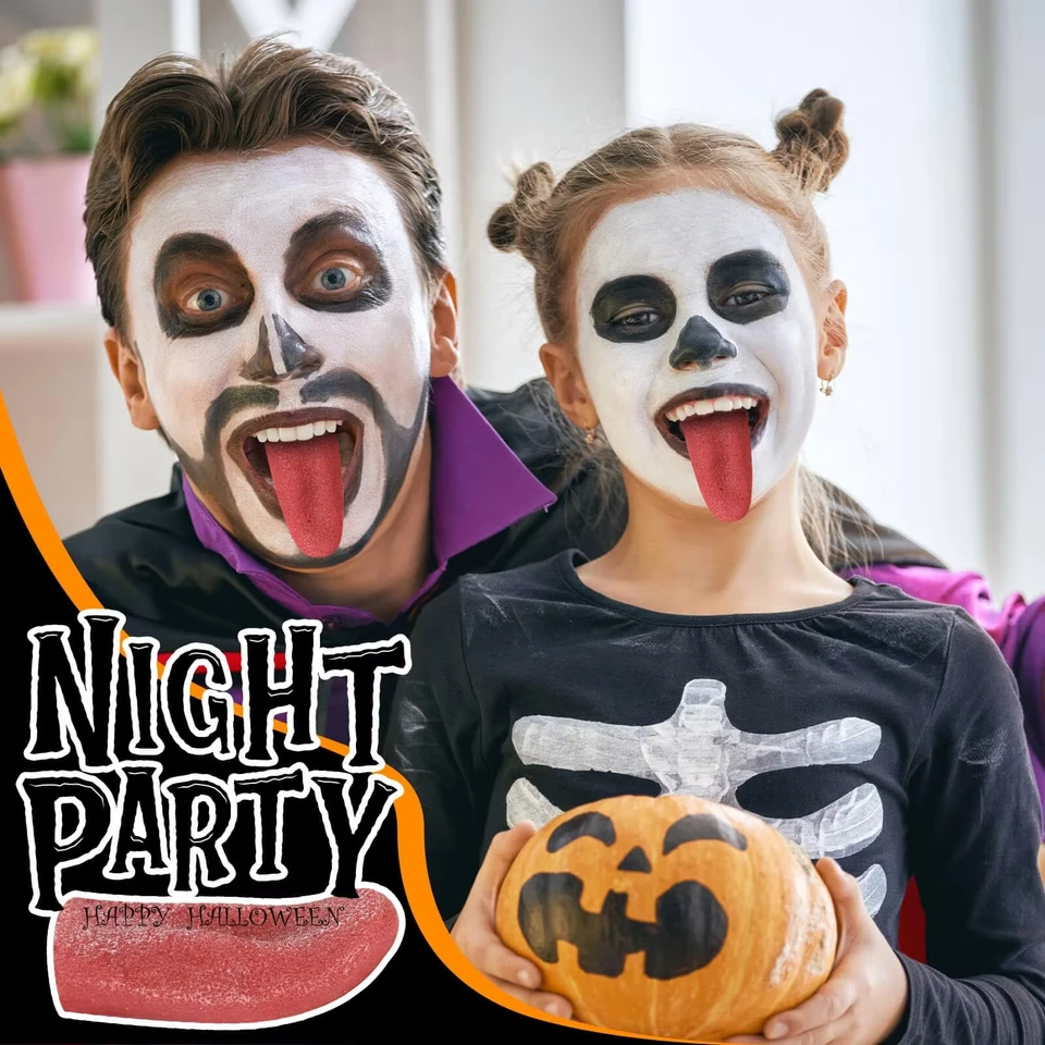 Scherzetto Lattina Di Patatine Con Serpente A Molla – Giocattolo Burla Per Feste E Halloween - 4