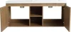 48-Inch Double Sink Vanity Modern Wall Mounted Bathroom Vanity with Double Resin Sink 48" Large Floating Bathroom Vanities Set 5