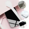 Mirror Scale Travel Weight Digital Scales for Body Mini Female Plastic Electronic Women 5
