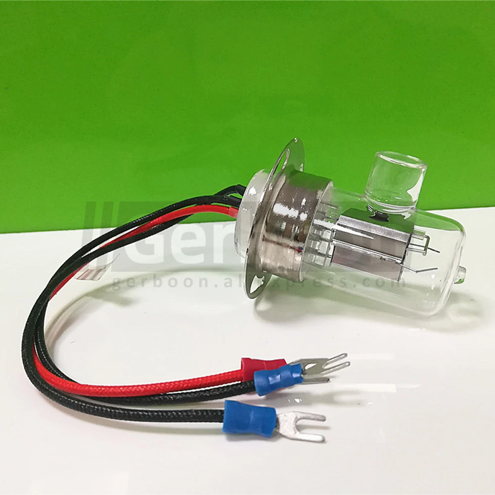 Hitachi OEM Replace 8922550 8902430 UV L2D2 D2 Deuterium Lamp Light