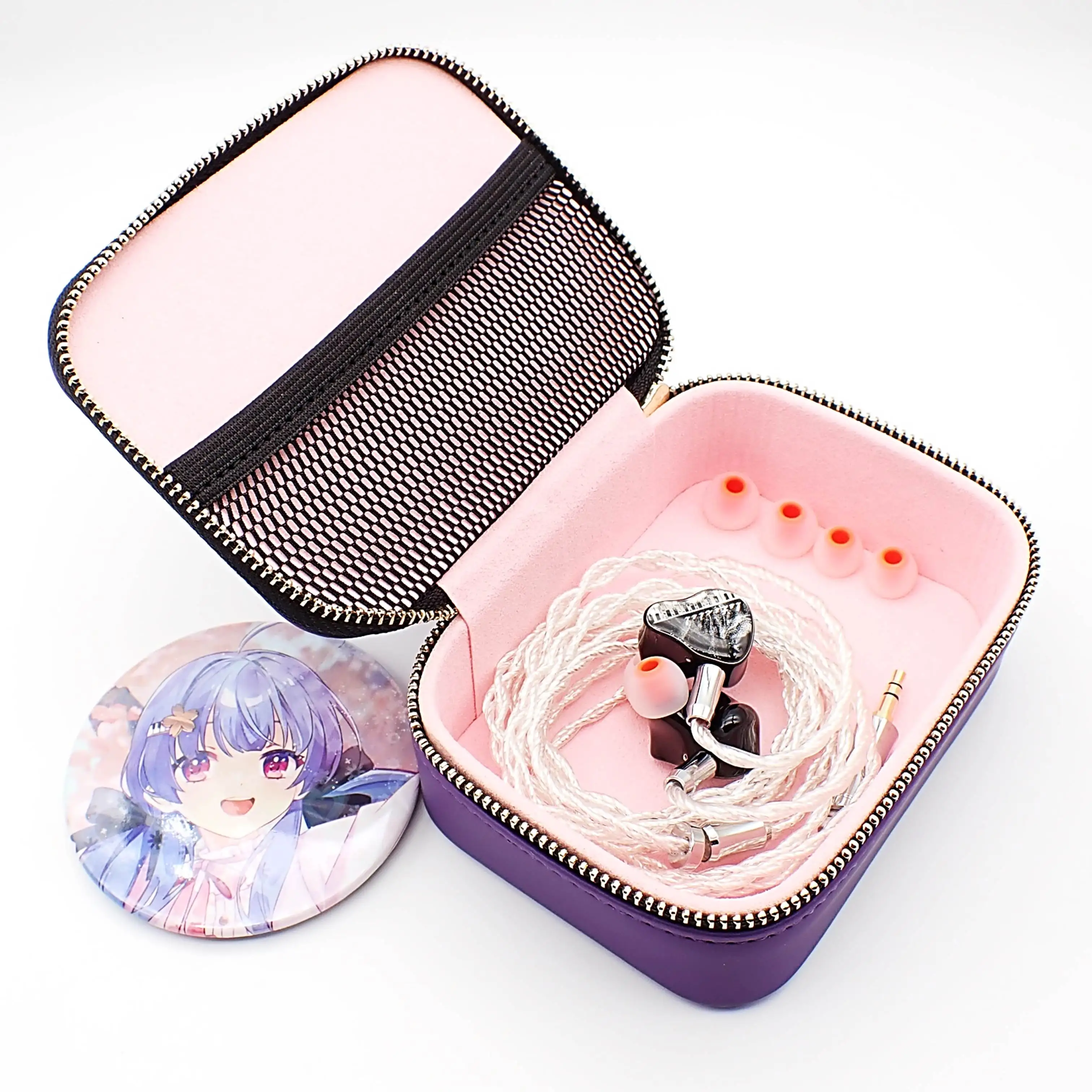 LETECIEL ENCORE 2DD+4BA おまけ付き Sd546385ece30447185af30c6e099d